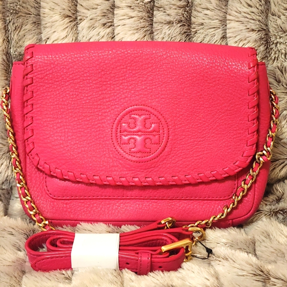 Tory Burch Mini Marion